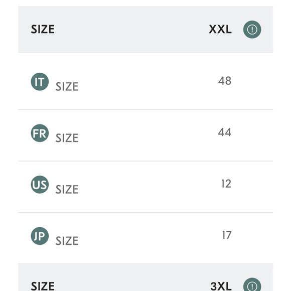 Brunello Cucinelli Virgin Wool Wide Leg Mid-rise Trousers Pants Size 12 (XXL) - Picture 12 of 12